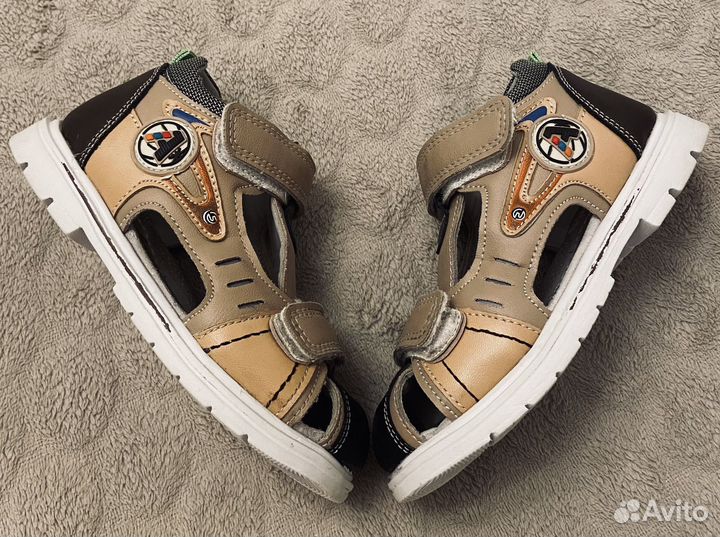 Сандали детские 27 размер