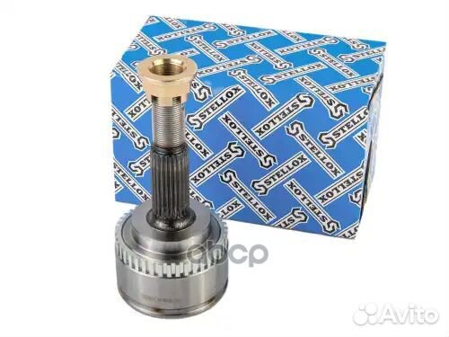 ШРУС наружный к-кт ABS, 24547 Nissan Almera II