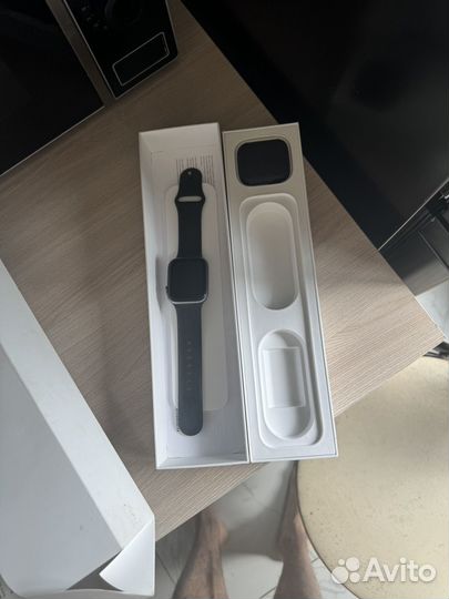 Apple watch 4 44мм