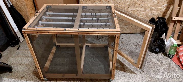 Сушилка для рыбы