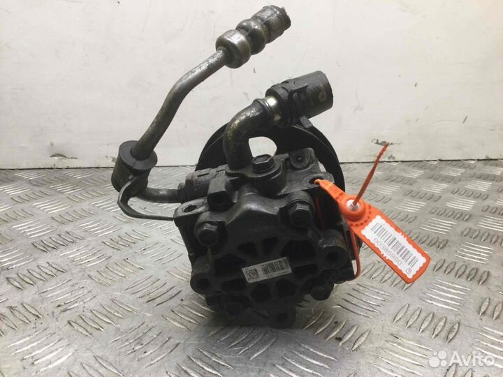 Насос гидроусилителя руля Форд Транзит Конект 2t43