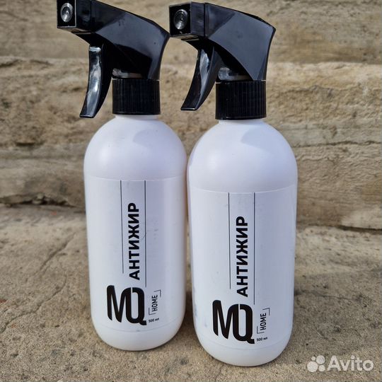 Средство для плиты Антижир