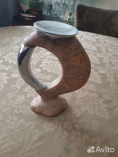 Декоративное изделие