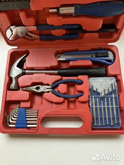 Набор инструментов