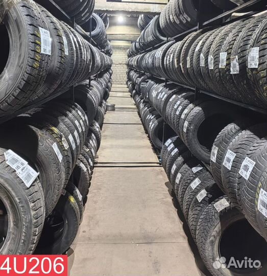 Goodyear Ice Navi Zea 215/65 R17 96N