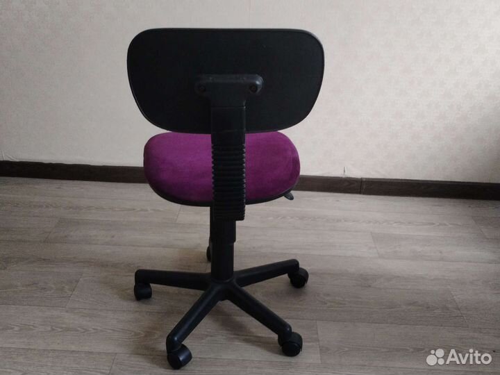 Компьютерное кресло