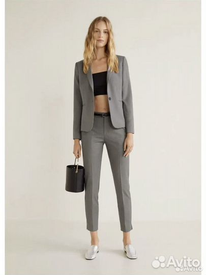 Костюм женский mango