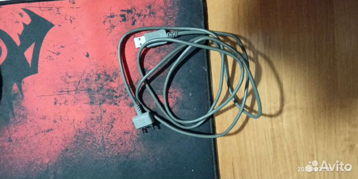 Видеокамера