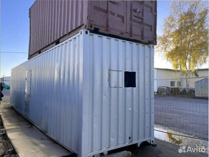 Диз. котельная 3 мвт, аренда для отопления складов