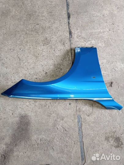 Крыло переднее правое BMW 3 F30
