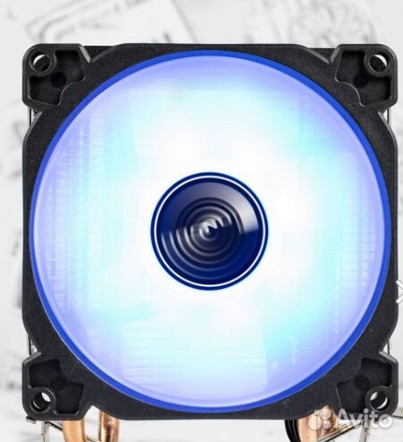 Кулера для Михаила