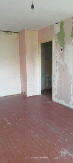 1-к. квартира, 30,2 м², 5/5 эт.