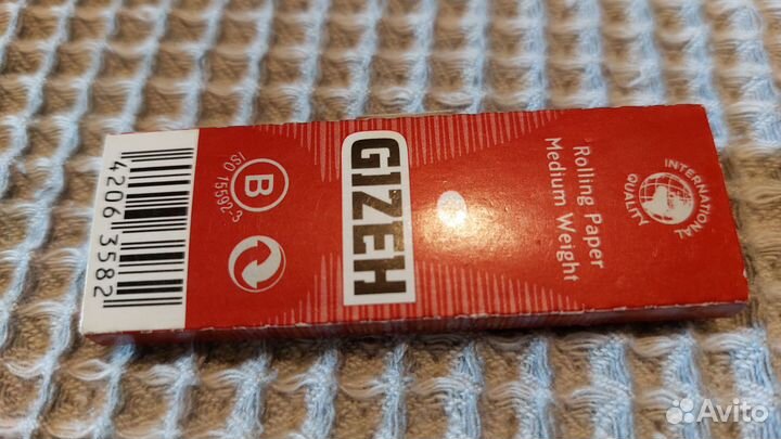 Машинки для набивки сигаретных гильз rizla+Бумага
