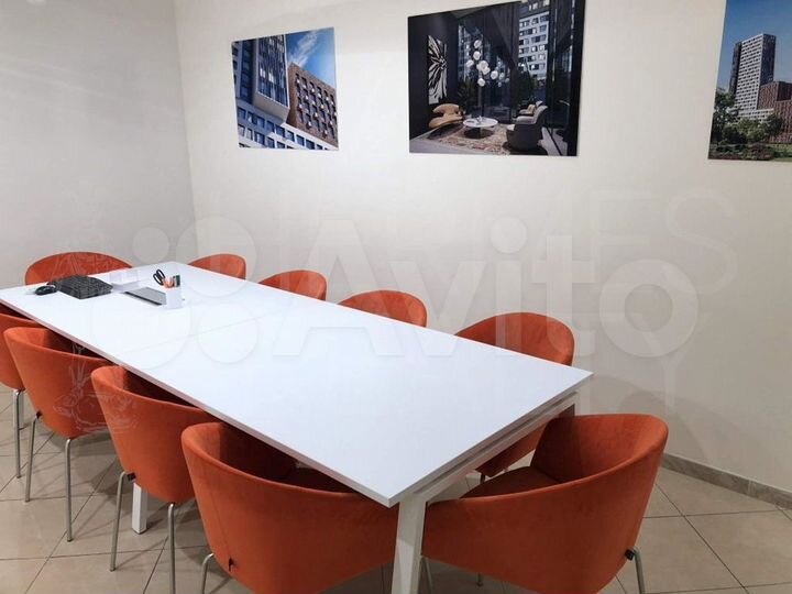 Продажа здания (осз) 3300 м2 м. Чистые пруды в цао