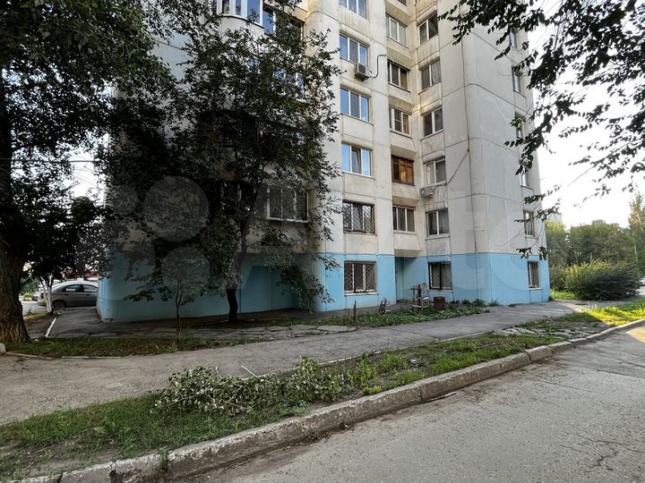 Торговая площадь, 100 м²