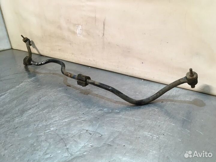 Стабилизатор передний Daewoo Nexia 150 A15SMS 2009