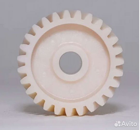 Шестерня для мясорубки kenwood