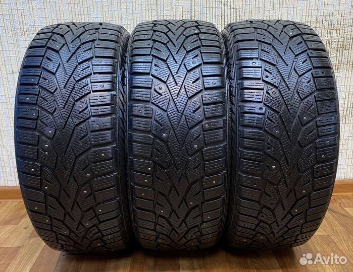 Gislaved NordFrost 100 205/50 R17