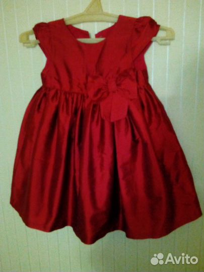 Одежда для девочки 104,110