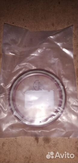 Сальник колен. вала задний Renault 289132889R