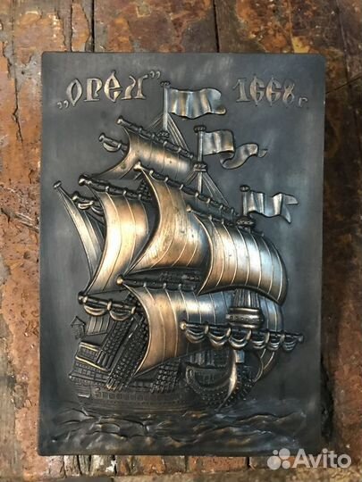 Изделия из меди