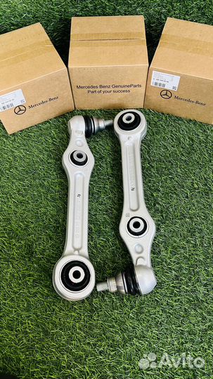 Рычаг передний поперечный Мерседес W213 W253 W205
