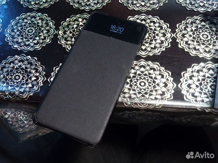 Телефон samsung galaxy a52
