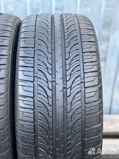 Nexen N7000 Plus 235/35 R19 91W