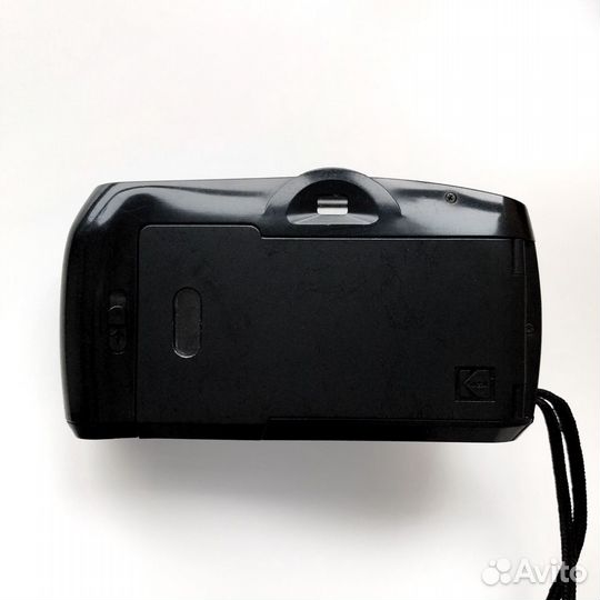 Пленочный фотоаппарат Kodak Star 535