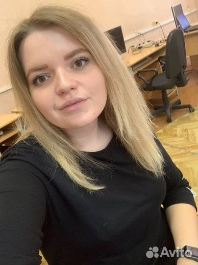 Таргетолог, smm-специалист