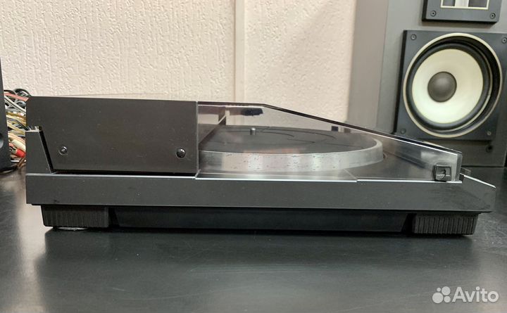 Проигрыватель винила Pioneer PL-L77