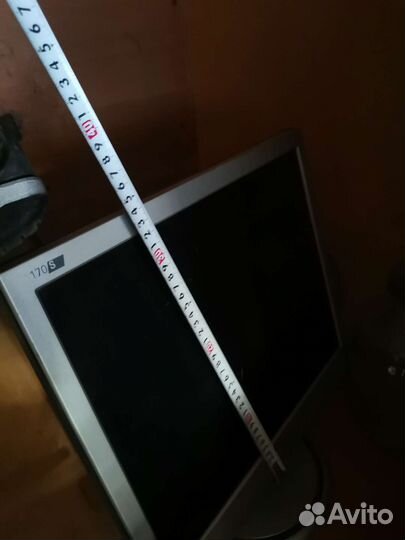 Монитор Philips