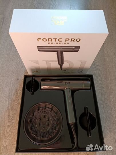 Фен для волос jrl forte pro