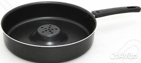 Сковорода жароварка Xylan non stick