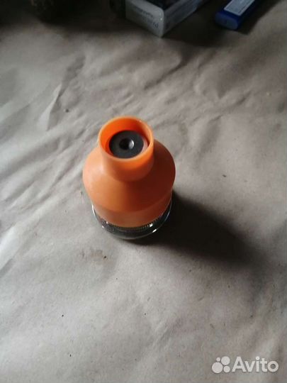 Шаровая опора renault