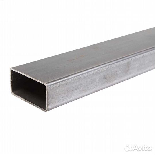 Профильная труба