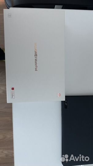 Планшет huawei matepad 10.4