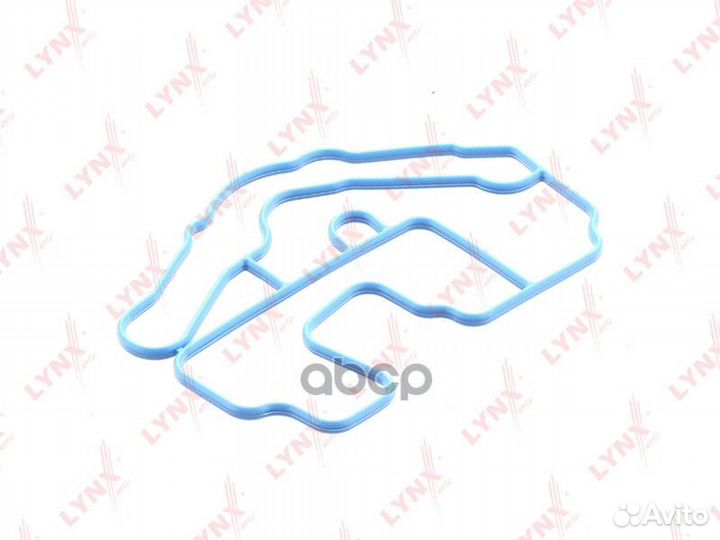 Прокладка корпуса термостата SG-1570 SG1570