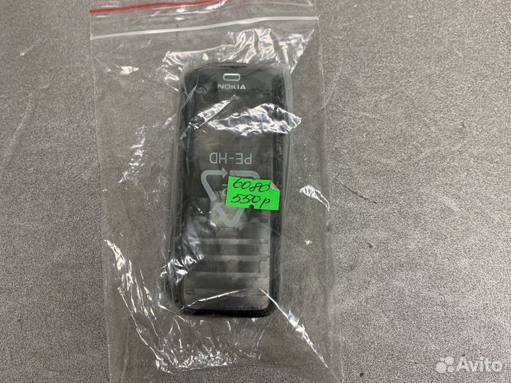 Корпуса на Nokia 6070, 6080/ 6085
