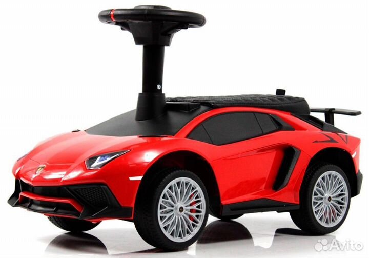 Толокар Lamborghini