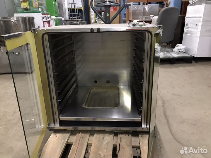 Расстойка Unox