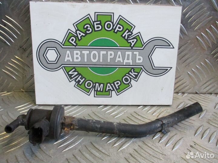 Клапан электромагнитный Киа Рио 3 2012