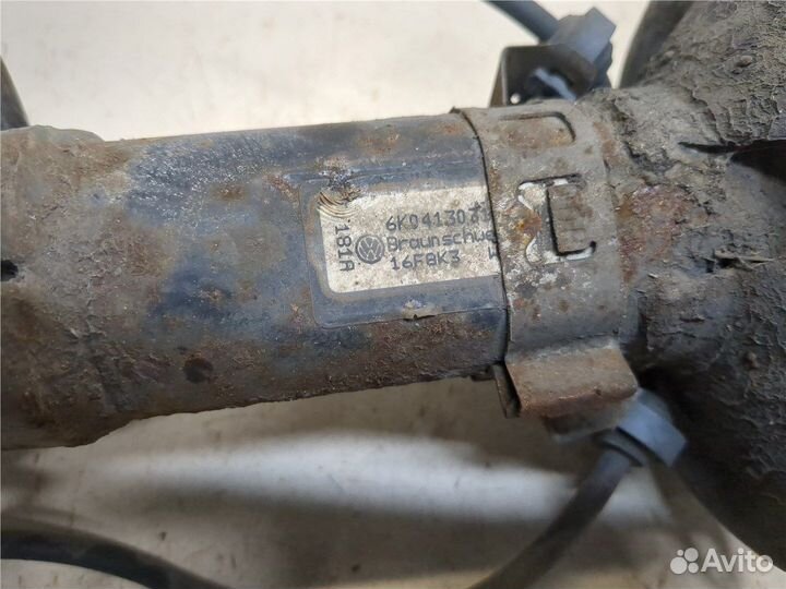 Амортизатор подвески Seat Ibiza 2, 2000