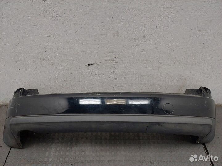 Бампер Ford C-Max, 2006