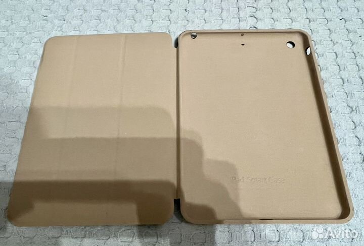 Чехол для iPad mini 2/3