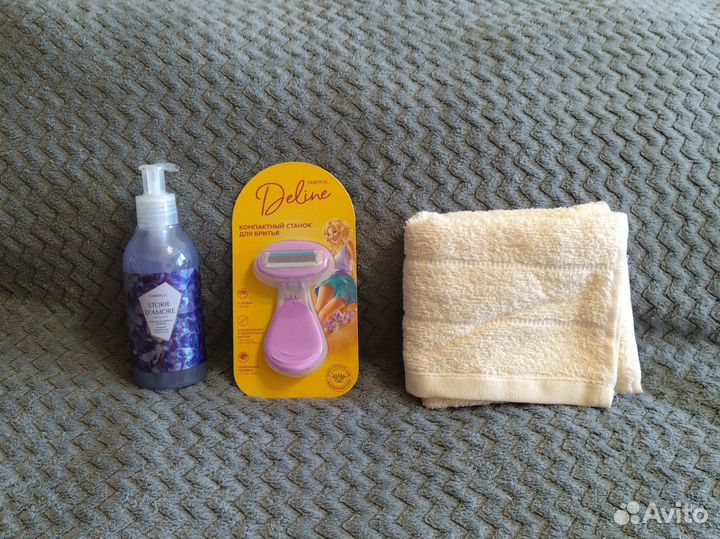 Подарочный набор для женщин