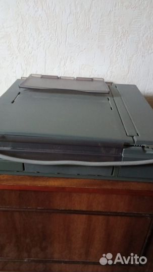 Копировальный аппарат Canon