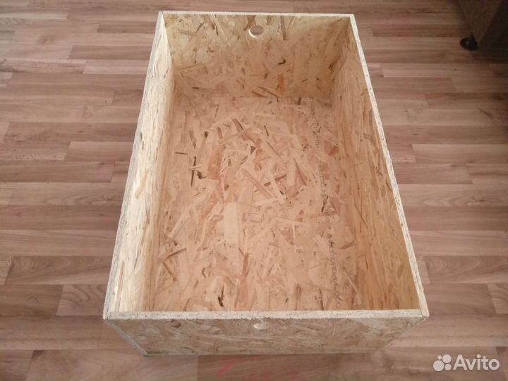 Поддон для животных