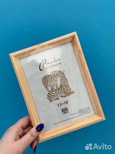 Рамки для фото новые