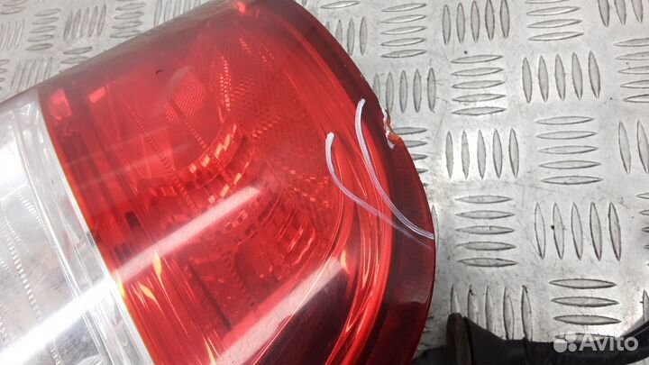 Фонарь 924012L010 Hyundai i30 (2007-2012)